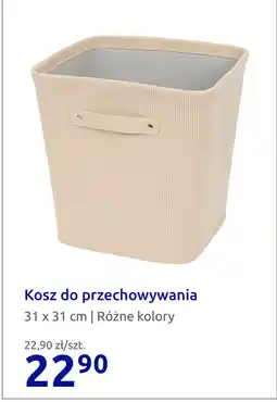 Action Kosz do przechowywania oferta