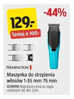 Jula Maszynka do strzyżenia włosów Remington oferta