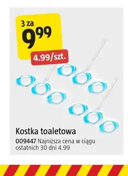 Jula Kostka toaletowa oferta
