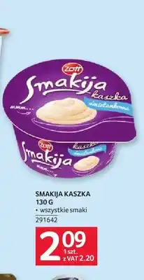 Selgros Kaszka Smakija Zott oferta