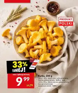 Twój Market Kurka świeża polska oferta