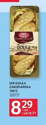 Selgros Ser Gołka Zakopiańska Górskie Specjały oferta