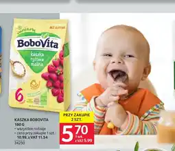 Selgros Kaszka BoboVita oferta