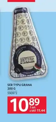 Selgros Ser typu Grana Fattoria oferta