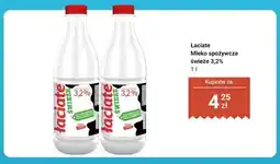 Dino Mleko spożywcze świeże Łaciate 3,2% oferta