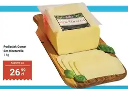 Dino Ser Mozzarella Podlasiak Gomar oferta
