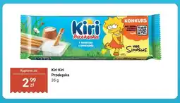Dino Przekąska Kiri oferta