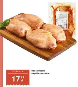 Dino Udo z kurczaka na grill w marynacie oferta