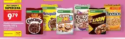 Biedronka Płatki śniadaniowe Nestlé Cini Minis oferta