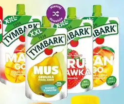 Dino Mus Tymbark Truskawka oferta