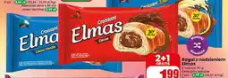 Dino Rogal z nadzieniem Elmas Cocoa-Vanilla oferta