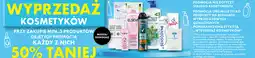 Biedronka Wyprzedaż Kosmetyków oferta