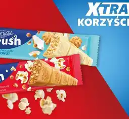 Kaufland E.Wedel Crush Baton oferta