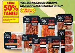Biedronka Czas Grill Boczek Rolowany oferta