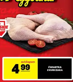 Gram Market Ćwiartka z kurczaka oferta