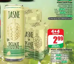 Dino Piwo Że Pełne oferta