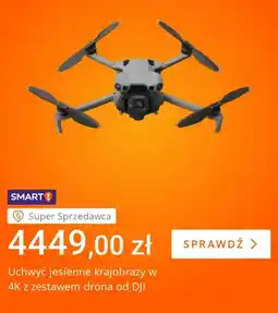 Allegro Dron Dji oferta