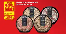 Biedronka Pizze Donatello oferta