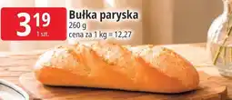E.Leclerc Bułka paryska oferta