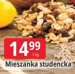 E.Leclerc Mieszanka studencka oferta