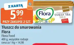 E.Leclerc Tłuszcz do smarowania Flora Flora Food oferta