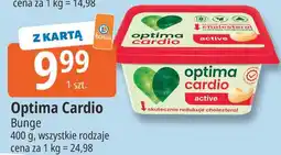 E.Leclerc Optima Cardio Bunge oferta