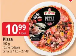 E.Leclerc Pizza Turini oferta