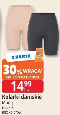 E.Leclerc Kolarki damskie Moraj oferta