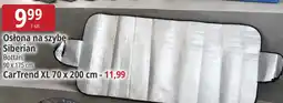 E.Leclerc Osłona na szybę Siberian Bottari oferta
