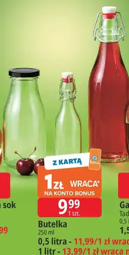 E.Leclerc Butelka Tadar oferta