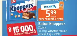 E.Leclerc Baton Knoppers oferta