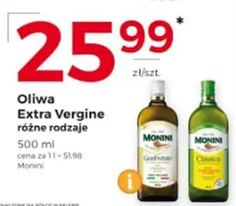 Oliwa Extra Vergine Monini