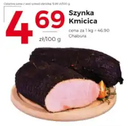 Frac Szynka Kmicica oferta