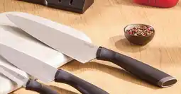 Biedronka Nóż szefa kuchni Tefal dł. 20 cm oferta