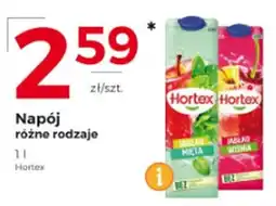 Frac Napój Hortex oferta