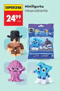 Biedronka Minifigurka niespodzianka Roblox oferta