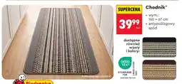 Biedronka Chodnik Smukee oferta