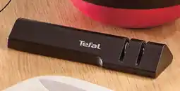 Biedronka Ostrzałka do noży Tefal oferta