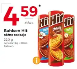 Frac Bahlsen Hit oferta