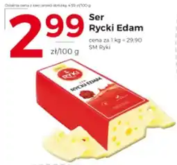 Frac Ser Rycki Edam oferta