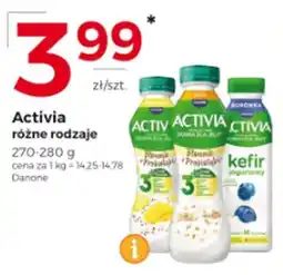 Frac Activia oferta