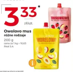 Frac Owolovo mus oferta