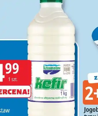 E.Leclerc Kefir Krasnystaw oferta