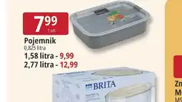 E.Leclerc Pojemnik oferta