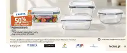 E.Leclerc Pojemniki Fresh Altom oferta