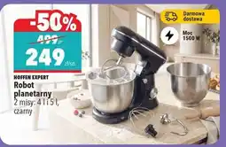 Biedronka Hoffen Expert Robot planetarny oferta