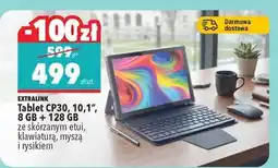Biedronka Tablet CP30, 10,1”, 8 GB + 128 GB oferta