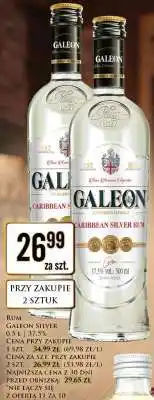 Dino GALEON SILVER oferta