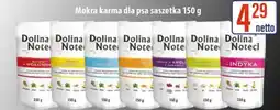 AT Mokra karma dla psa saszetka oferta