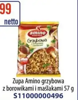 AT Zupa Amino grzybowa oferta